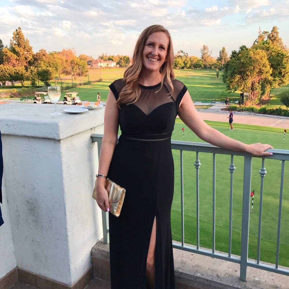 Meet your Posher, Jessica